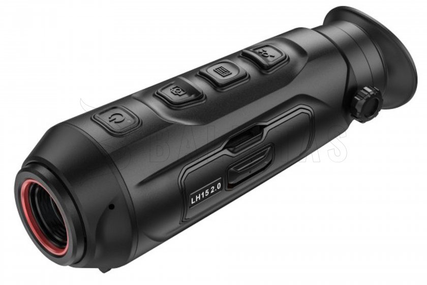 Monocular termográfico Hikmicro LYNX LH15 2.0