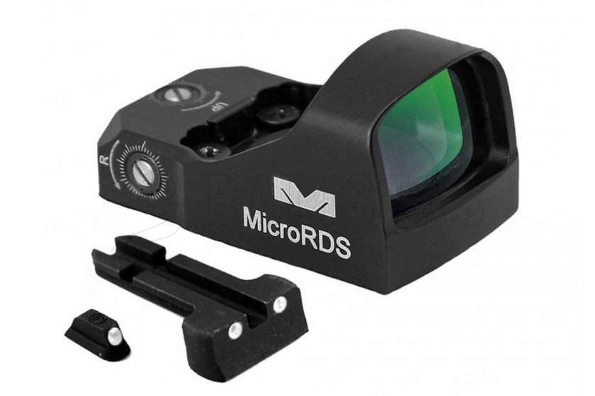 Colimador MEPRO MicroRDS (Masada)