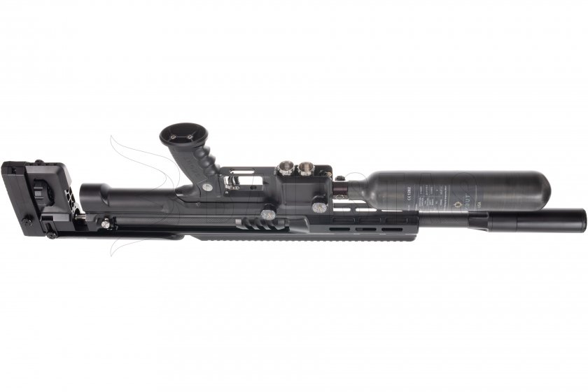 Carabina de aire comprimido Skout Epoch Negro 6,35mm