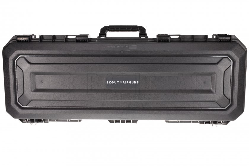 Carabina de aire comprimido Skout Epoch Negro 6,35mm