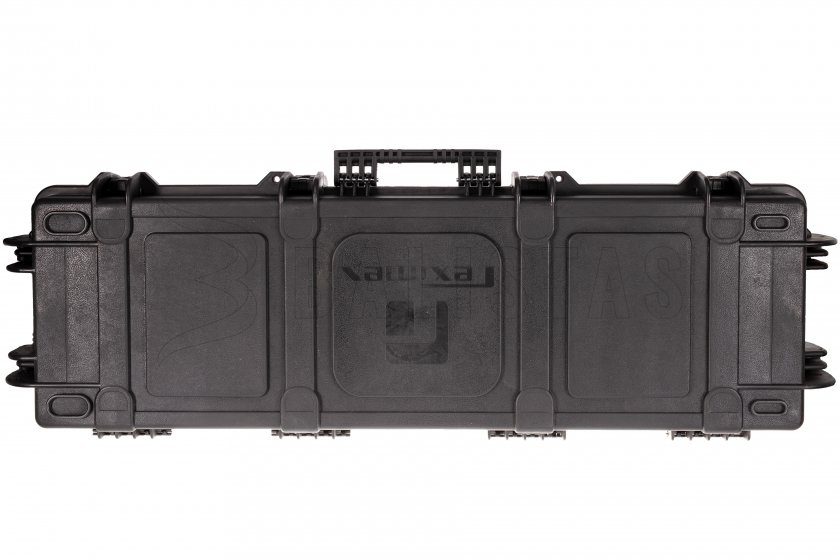 DESCUENTO - Carabina de aire comprimido Reximex Meta Premium 5,5mm Black
