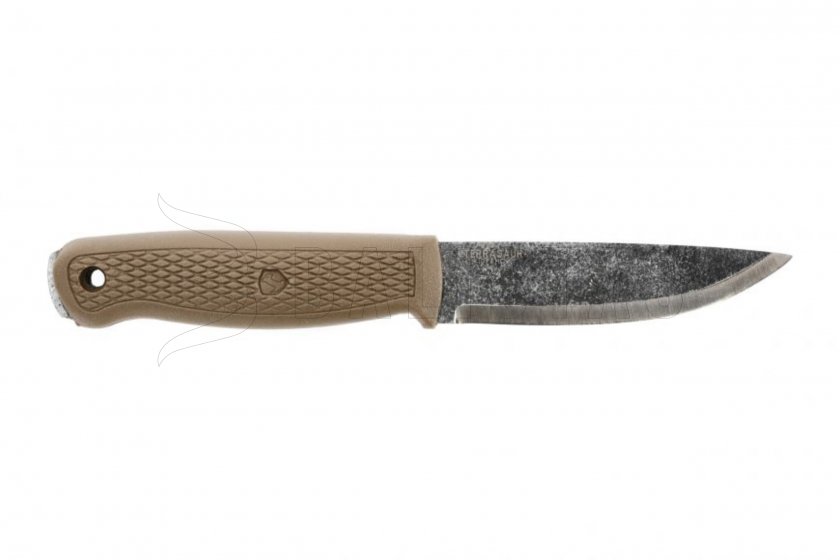 Cuchillo Cóndor Terrasaurio desierto