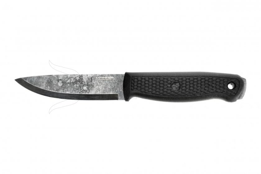 Cuchillo Condor Terrasaur negro