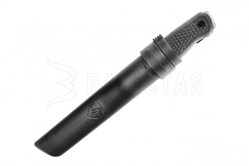 Cuchillo Condor Terrasaur negro