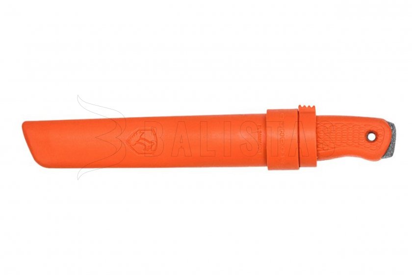 Cuchillo Condor Terrasaur naranja
