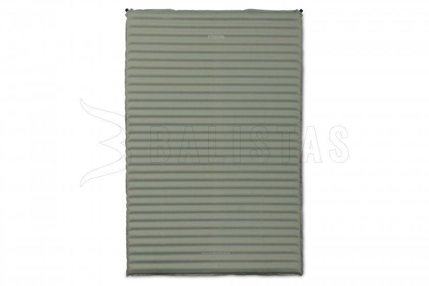 Esterilla Pinguin Nomad 50 Double Grey