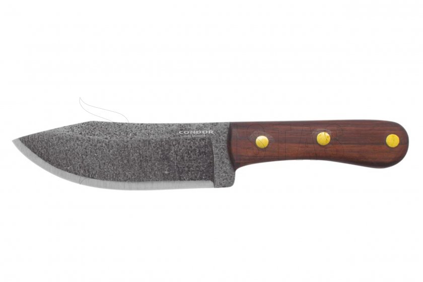 Cuchillo Condor mini Hudson Bay