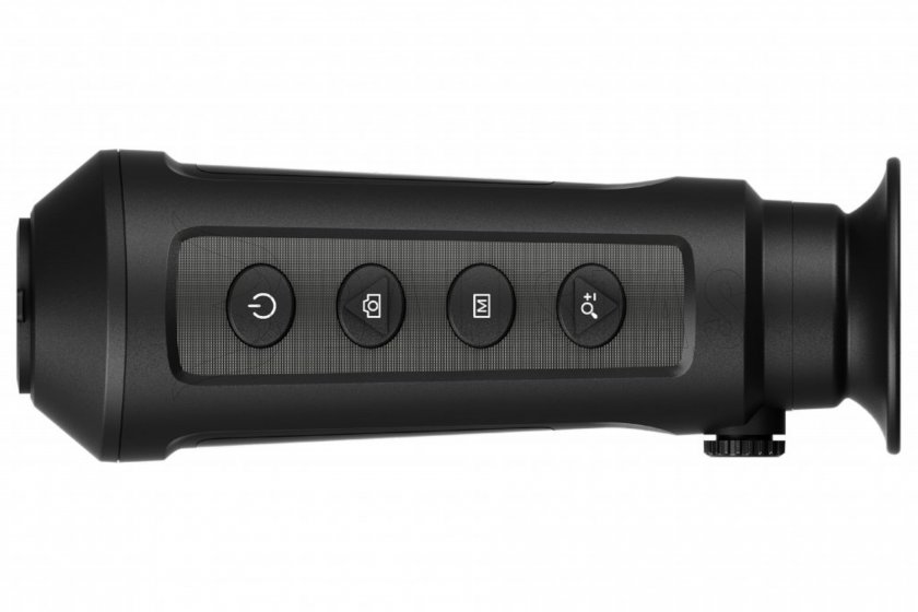 Monocular termográfico Hikmicro LYNX LC06S