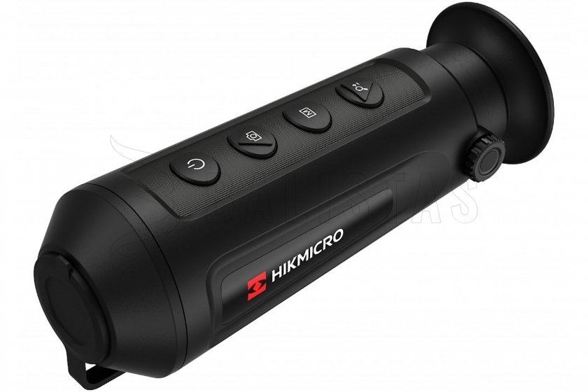 Monocular termográfico Hikmicro LYNX LC06S