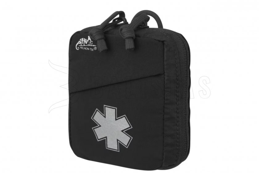 Botiquín EDC Med Kit Helikon-Tex negro