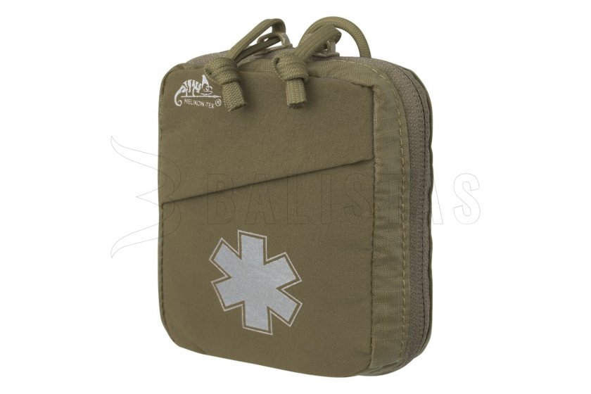 Botiquín EDC Med Kit Helikon-Tex Verde Adaptable