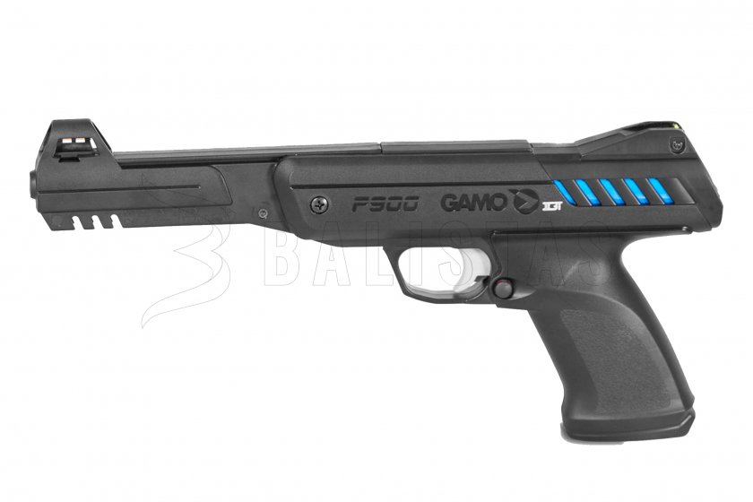 Pistola de aire Gamo P 900 IGT 4,5mm
