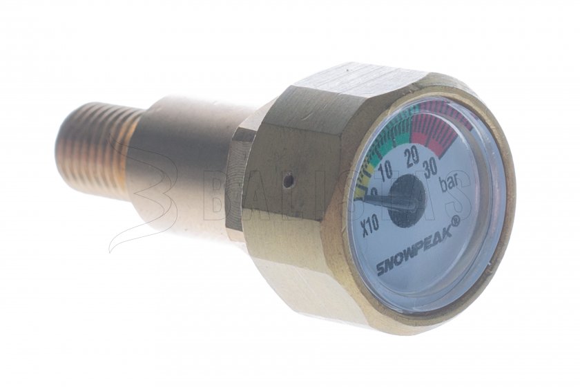 Manómetro SPA PR900W (#58)(#56)