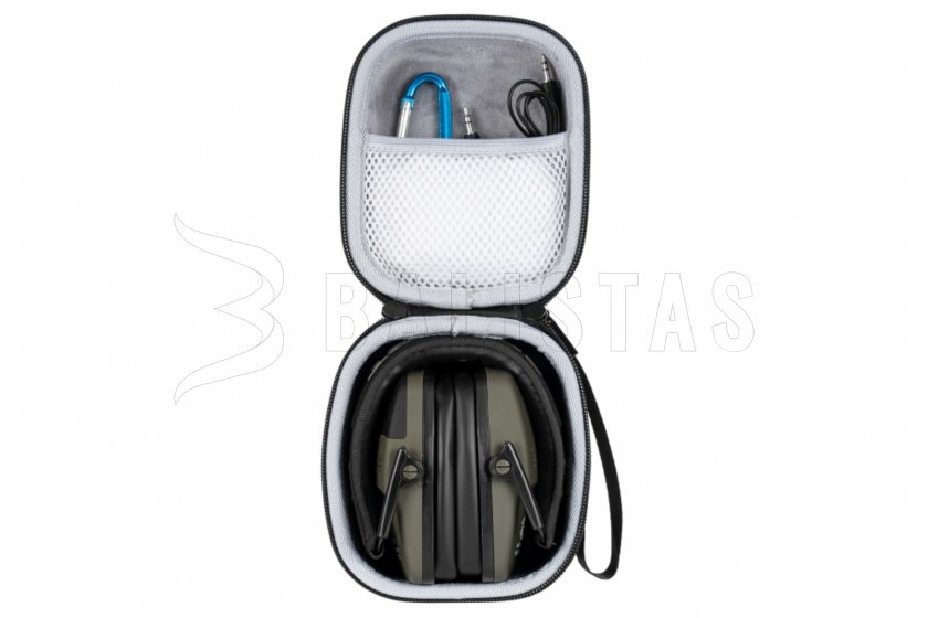Auriculares RealHunter Active ProSHOT BT Oliva