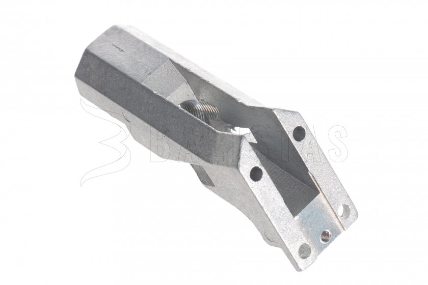 Bloque de conexión SPA PP700S-A (#18)(#30)