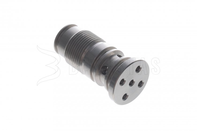 Mecanismo de disparo SPA PP700S-A (#9-#15)