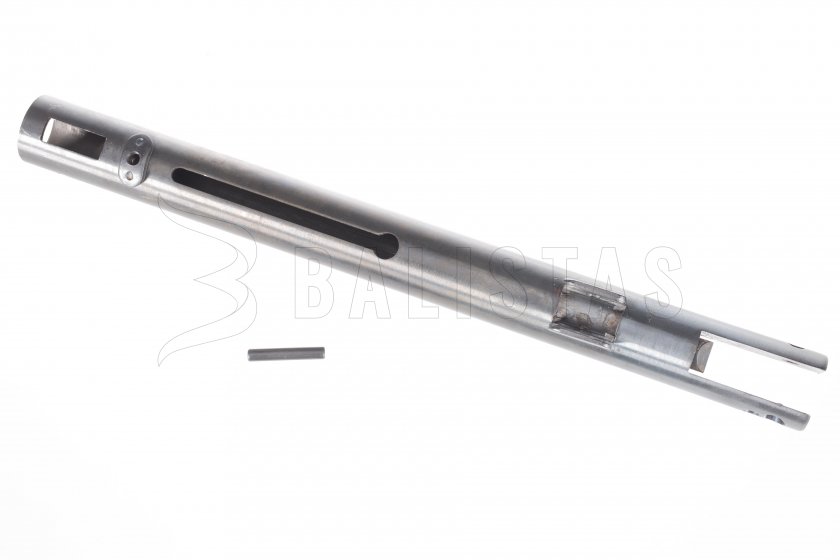Tubo de aire SPA LB600 (#24,#27)