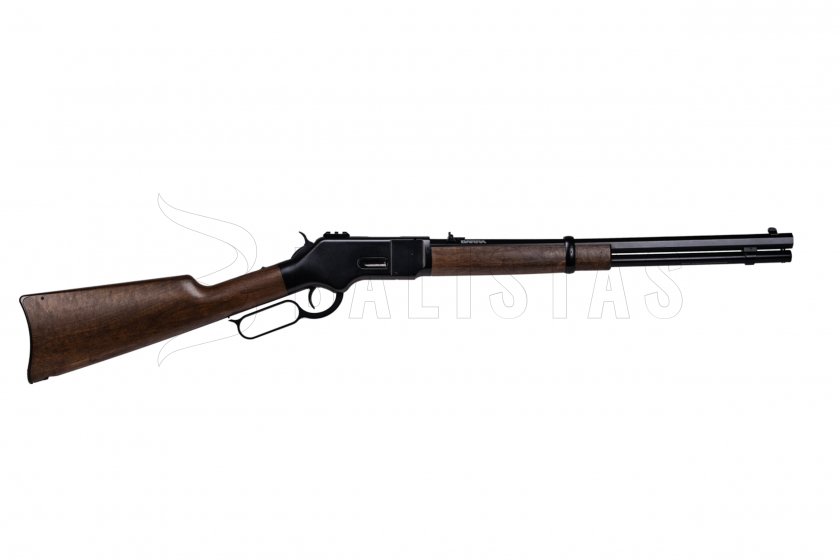 Carabina de aire Barra 1866 4,5mm 2