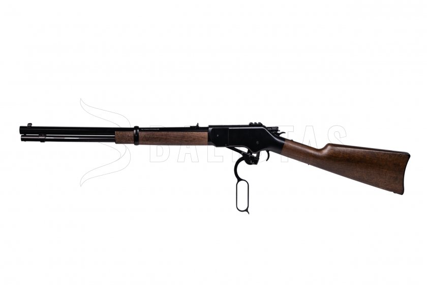 Carabina de aire Barra 1866 4,5mm