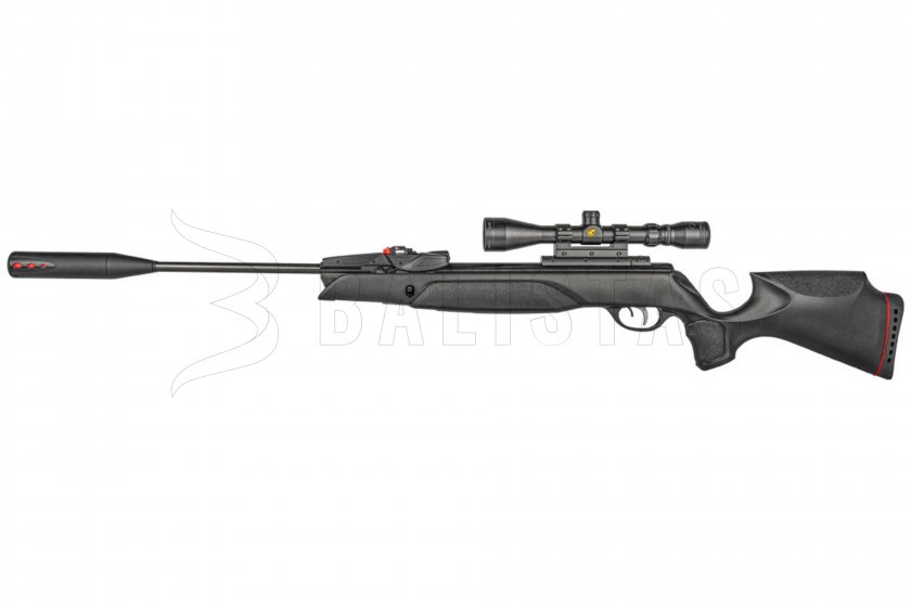 Carabina de aire comprimido Gamo Swarm Magnum Pro GEN3i 28J 4,5mm