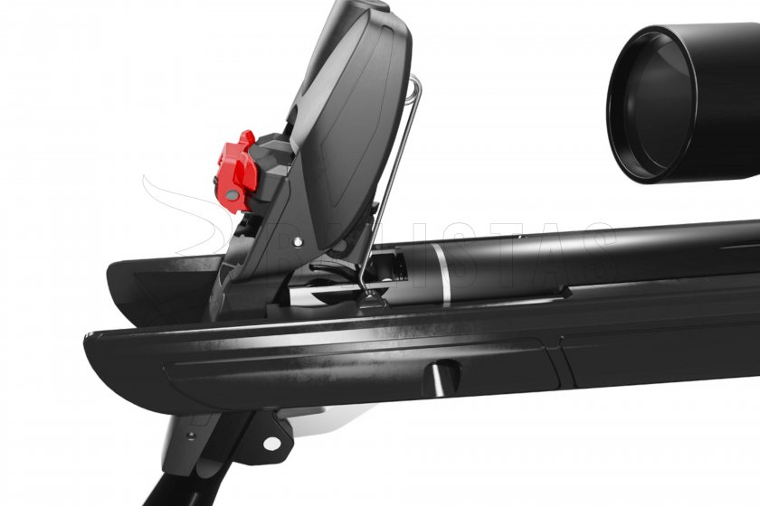Carabina de aire comprimido Gamo Swarm Magnum Pro GEN3i 28J 4,5mm