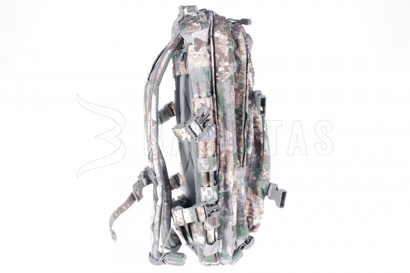 Mochila Mil-Tec US ASSAULT 20L Wasp Z1B