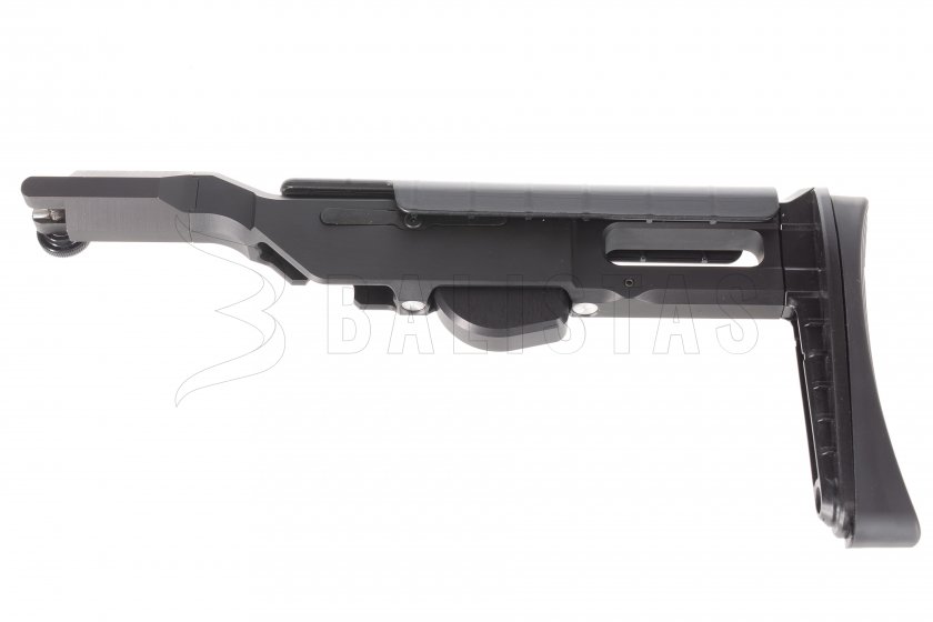 Carabina de aire comprimido AirMaks Katran SC 4,5mm