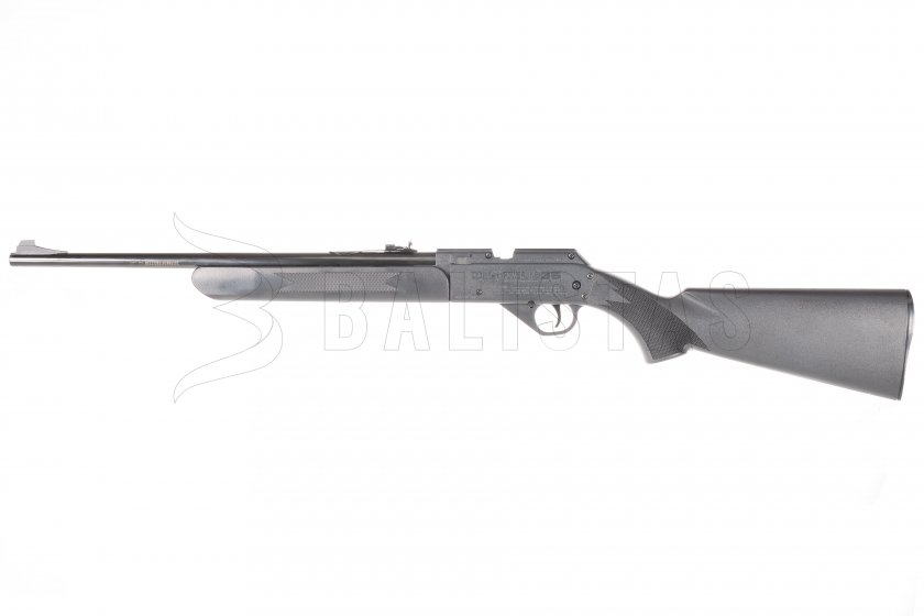 Carabina de aire comprimido Daisy Powerline modelo 35 4,5mm Negro