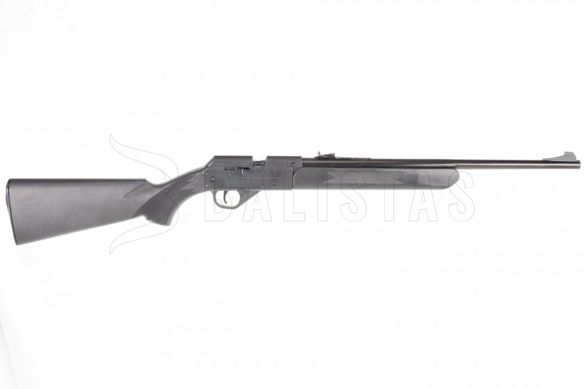 Carabina de aire comprimido Daisy Powerline modelo 35 4,5mm Negro