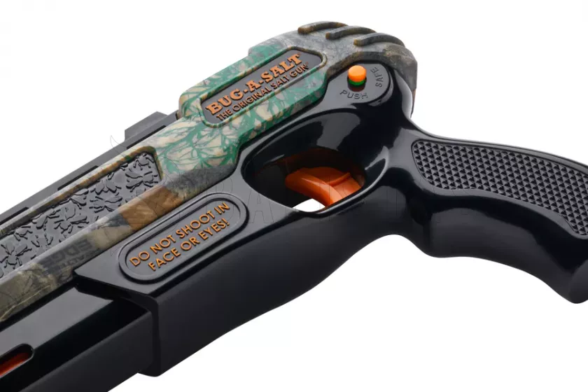 Escopeta de sal Bug-A-Salt 3.0 Realtree Camo
