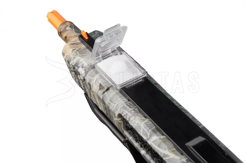 Escopeta de sal Bug-A-Salt 3.0 Realtree Camo