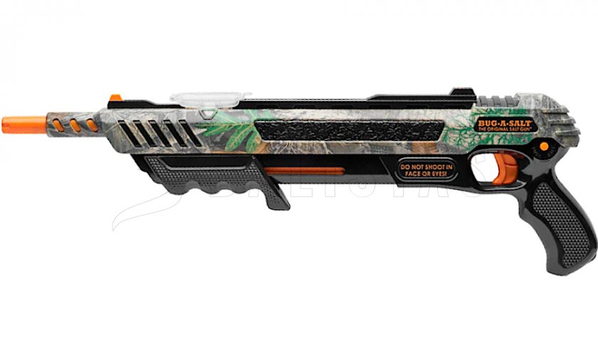 Escopeta de sal Bug-A-Salt 3.0 Realtree Camo