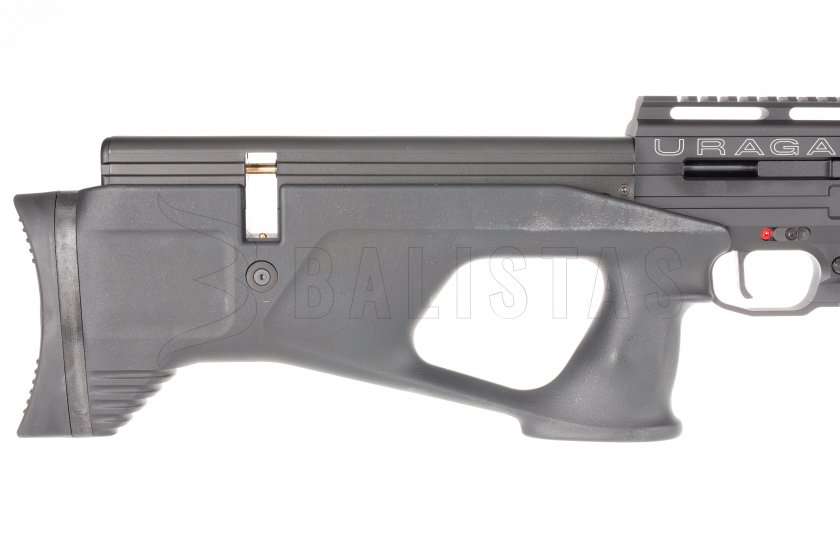 Airgun Technology Uragan 2 King BPS 700mm 6,35mm