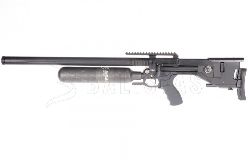 Carabina de aire comprimido AirMaks Krait X 6,35mm