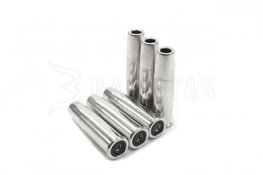 Cartucho de repuesto ASG Barra 5,5mm 1pc