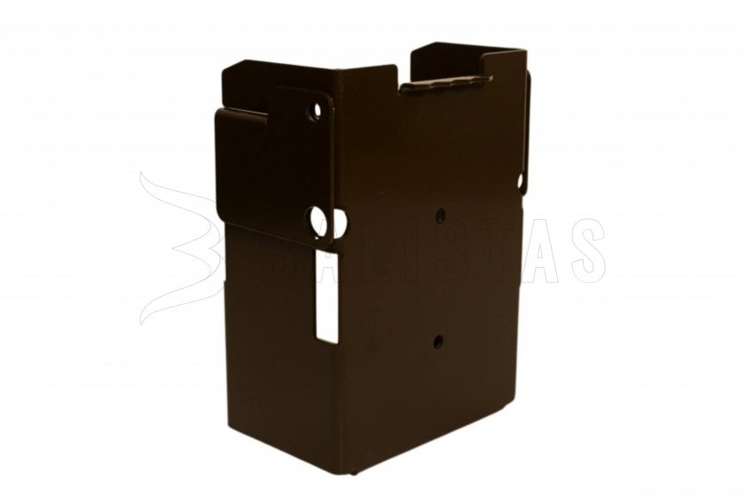 Caja metálica para fototrampa TenoTrail EasySend