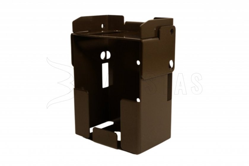 Caja metálica para fototrampa TenoTrail EasySend