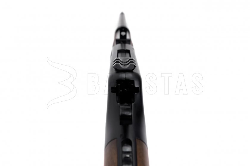 Carabina de aire Barra 1866 4,5mm 5