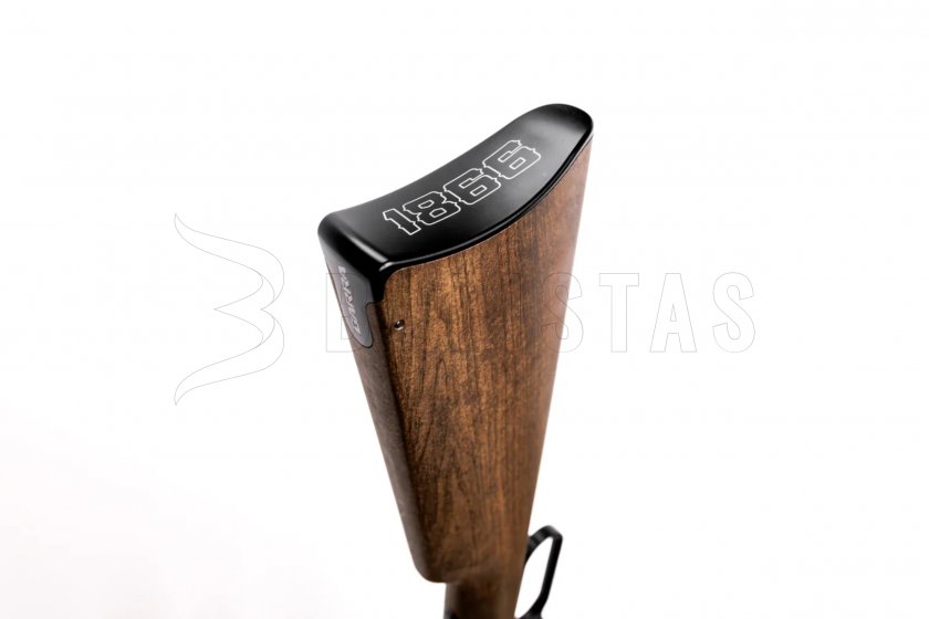 Carabina de aire Barra 1866 4,5mm 6