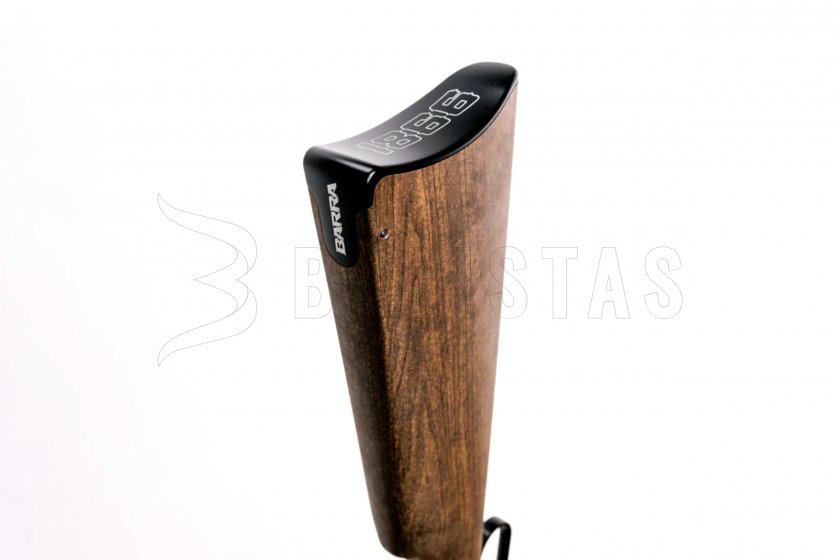 Carabina de aire Barra 1866 4,5mm 7