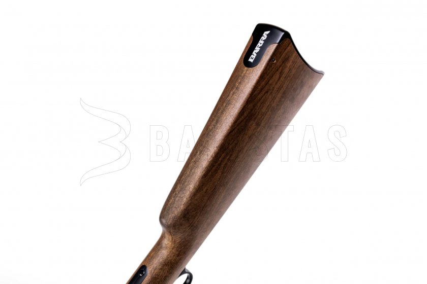 Carabina de aire Barra 1866 4,5mm 8