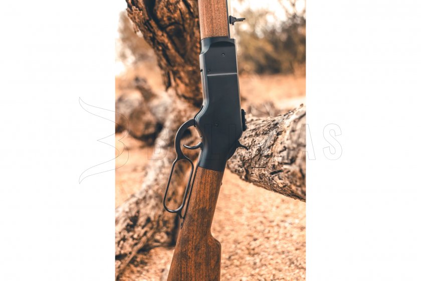 Carabina de aire Barra 1866 4,5mm 13