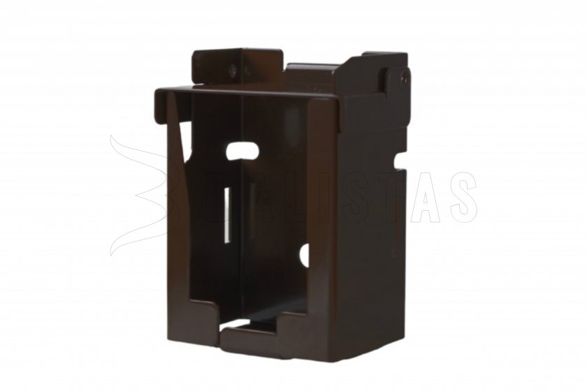 Caja metálica para fotopastos Hikmicro M15