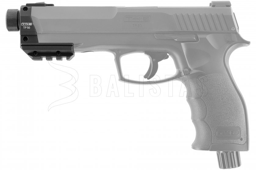 Adaptador para iluminador X-Tracer HDP/TP50