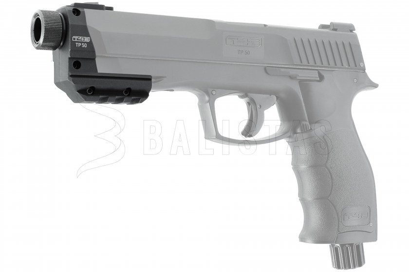 Adaptador para iluminador X-Tracer HDP/TP50