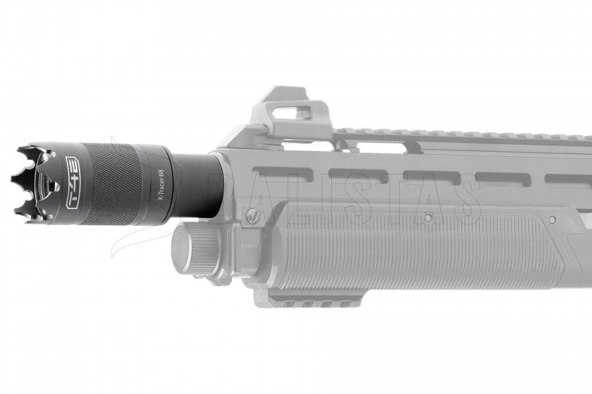 Iluminador Umarex T4E X-Tracer .68