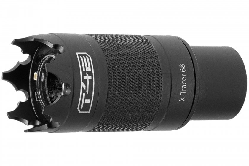 Iluminador Umarex T4E X-Tracer .68