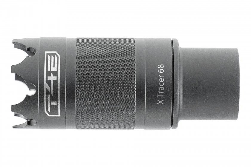 Iluminador Umarex T4E X-Tracer .68