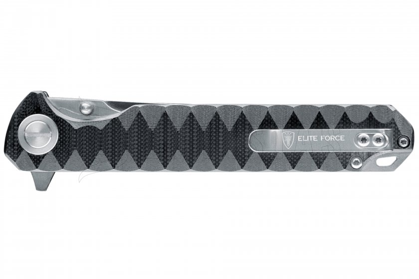 Cuchillo Elite Force EF 157