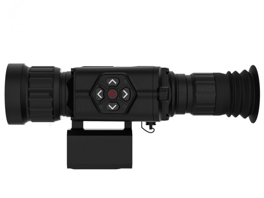 Visor termográfico Senopex DOT S5 LRF